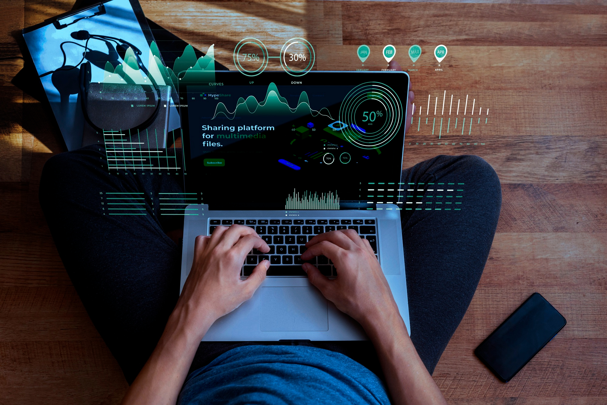 Análise de Dados e Big Data